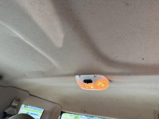 2001 Ford Ranger Base