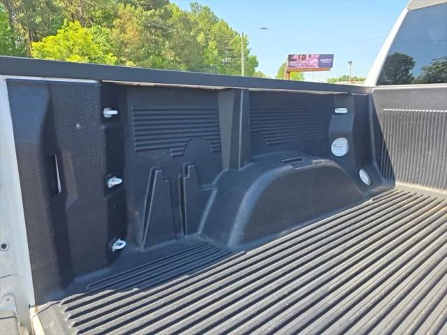 2020 Chevrolet Silverado 1500 2WD Crew Cab Short Bed LT