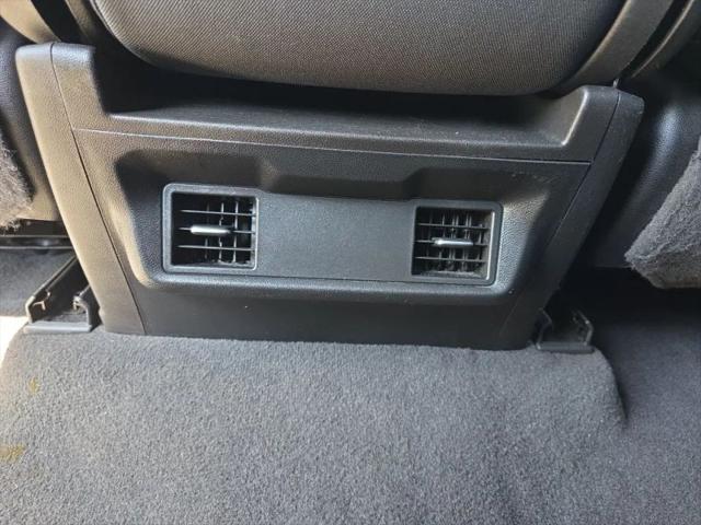 2020 Chevrolet Silverado 1500 2WD Crew Cab Short Bed LT