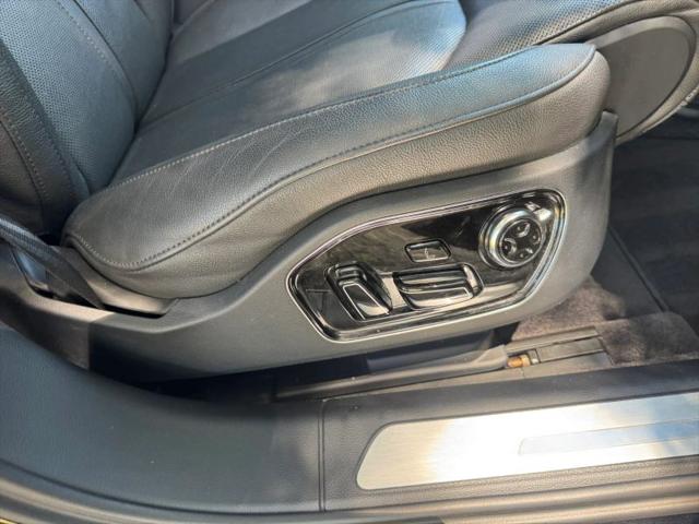 2013 Audi A8 3.0T
