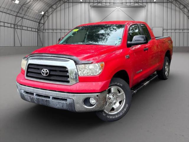 2008 Toyota Tundra SR5 5.7L V8 for sale in Acton, MA