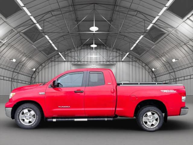 2008 Toyota Tundra SR5 5.7L V8