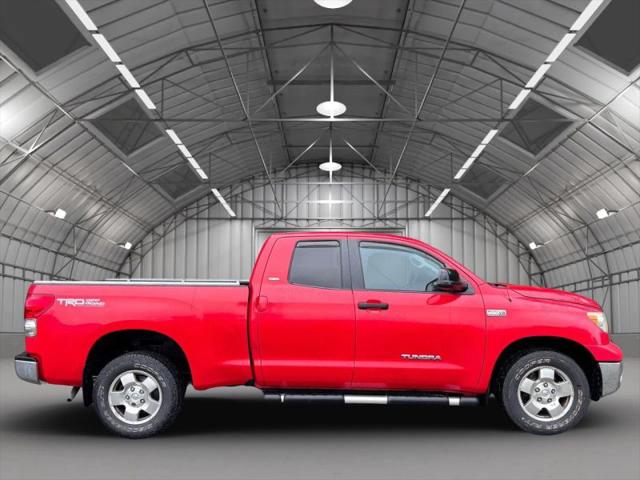 2008 Toyota Tundra SR5 5.7L V8