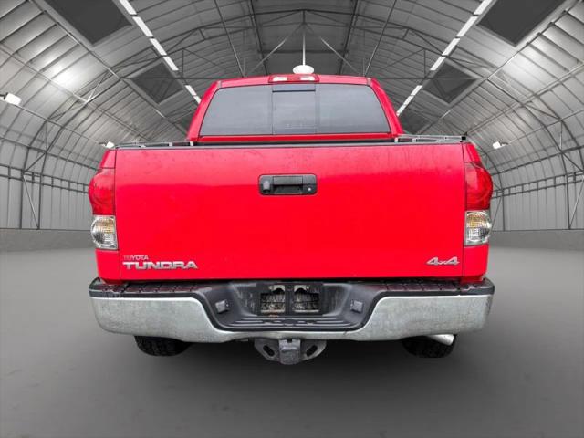 2008 Toyota Tundra SR5 5.7L V8