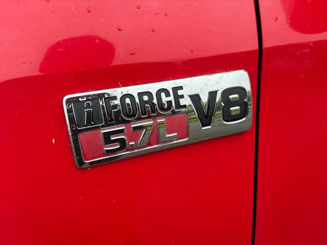 2008 Toyota Tundra SR5 5.7L V8