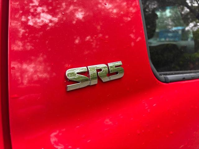 2008 Toyota Tundra SR5 5.7L V8