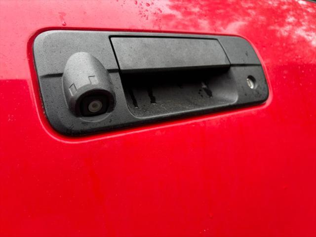 2008 Toyota Tundra SR5 5.7L V8