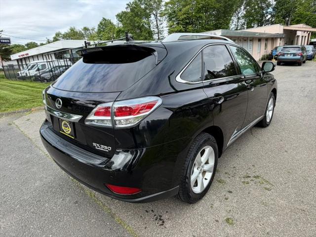 2013 Lexus RX 350 350
