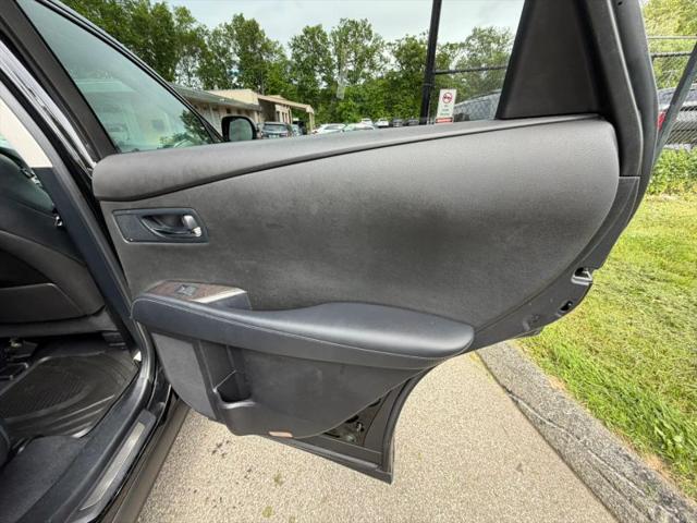 2013 Lexus RX 350 350