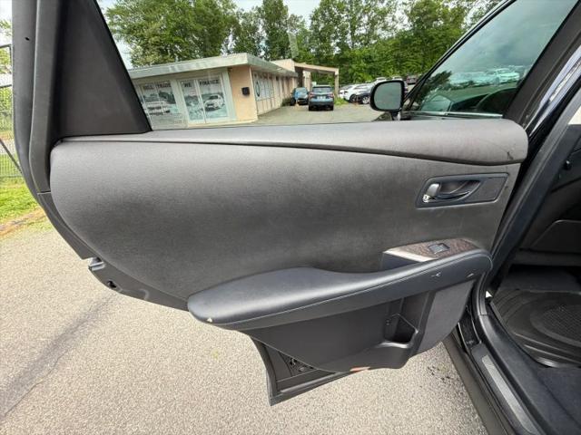 2013 Lexus RX 350 350