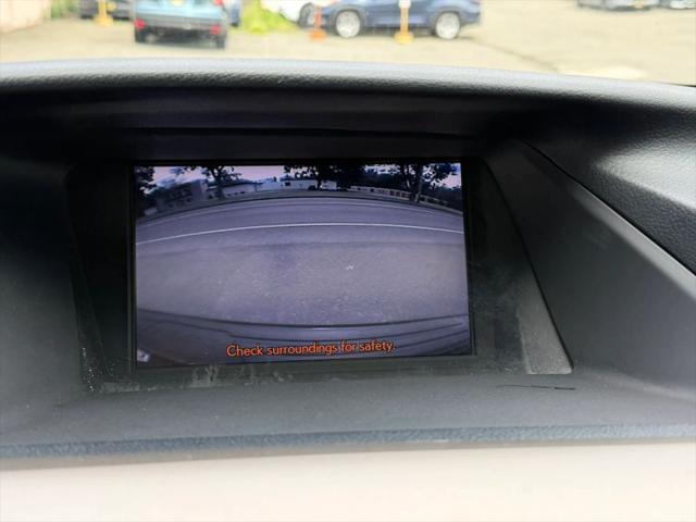 2013 Lexus RX 350 350