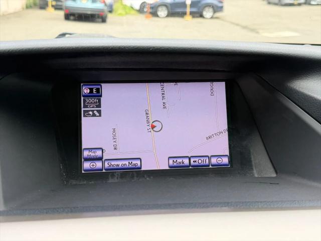 2013 Lexus RX 350 350