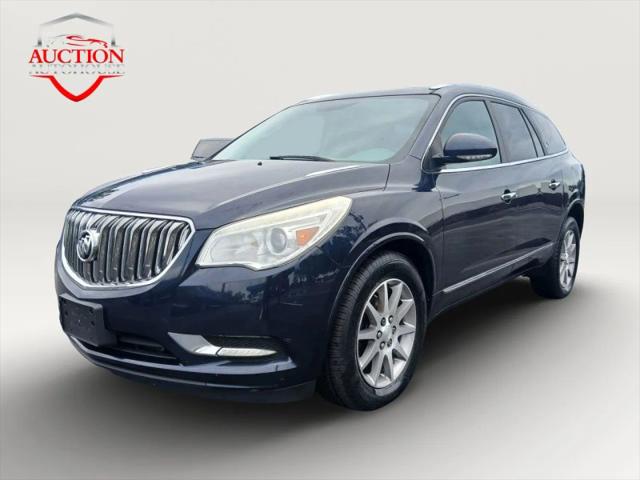 2015 Buick Enclave Leather for sale in Hollywood, FL