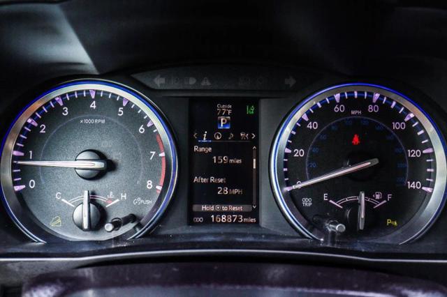 2015 Toyota Highlander Limited Platinum V6