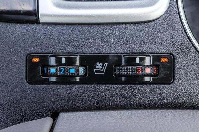 2015 Toyota Highlander Limited Platinum V6