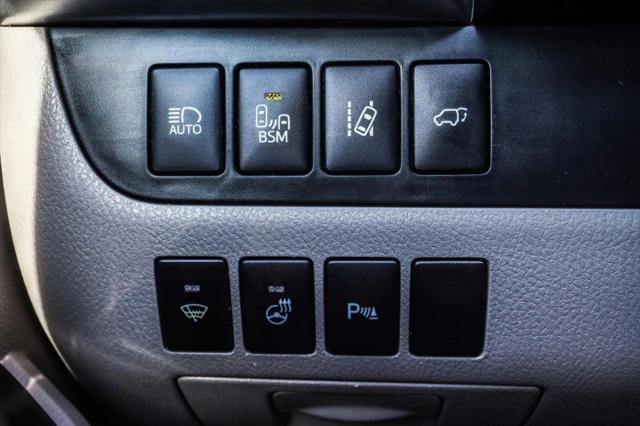 2015 Toyota Highlander Limited Platinum V6