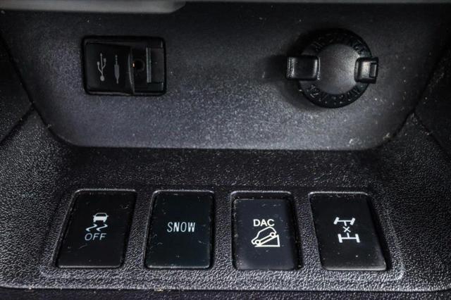 2015 Toyota Highlander Limited Platinum V6