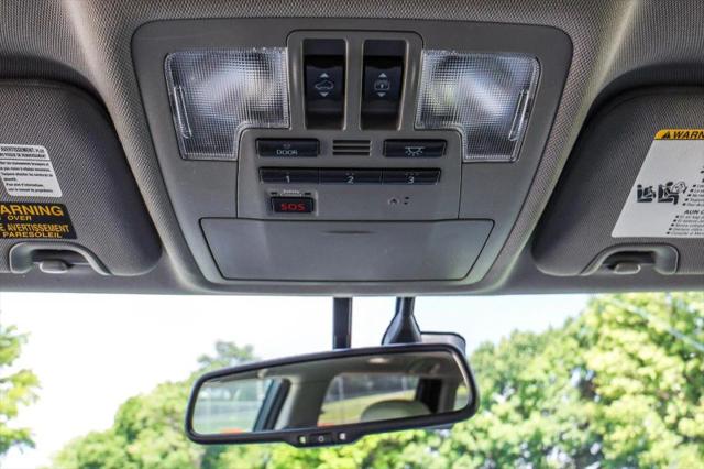 2015 Toyota Highlander Limited Platinum V6