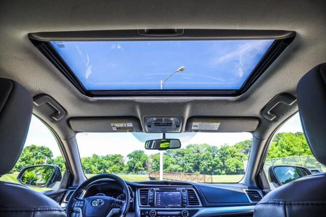 2015 Toyota Highlander XLE V6