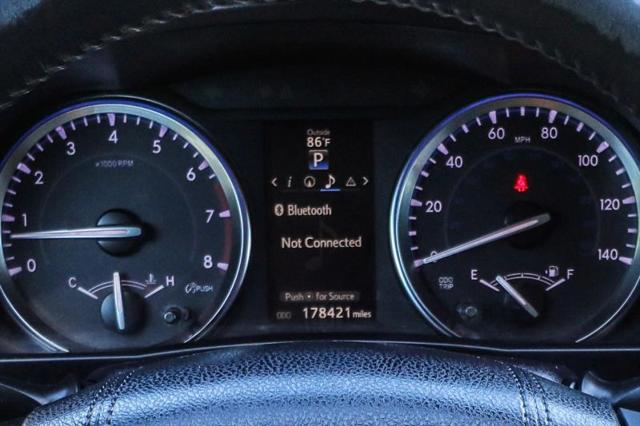 2015 Toyota Highlander XLE V6