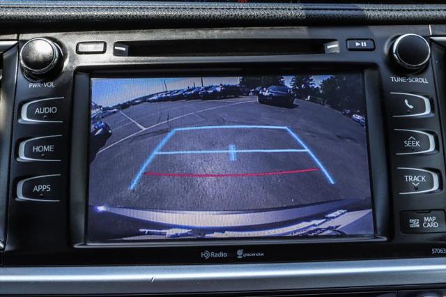 2015 Toyota Highlander XLE V6