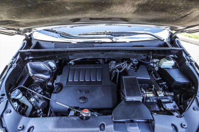 2015 Toyota Highlander XLE V6