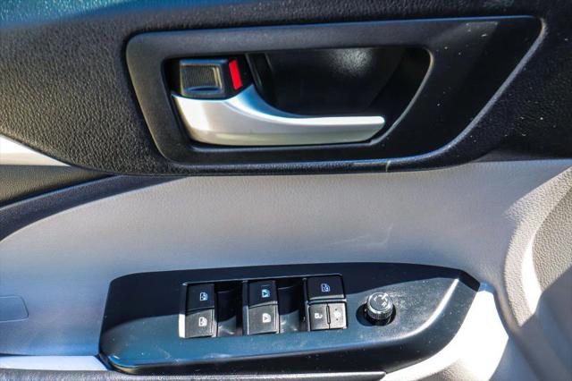 2015 Toyota Highlander XLE V6