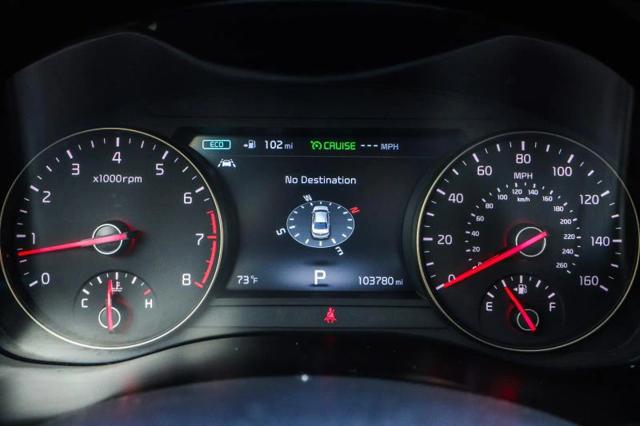 2017 Kia Cadenza Limited