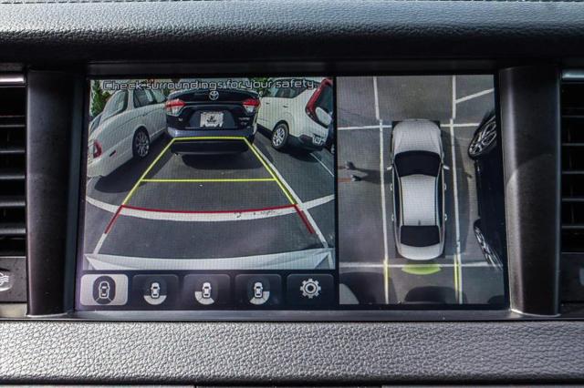2017 Kia Cadenza Limited