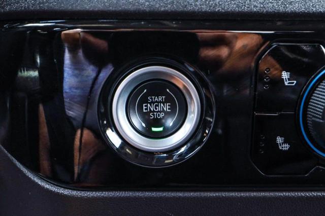 2022 Chevrolet Silverado 1500 2WD Crew Cab Short Bed LT