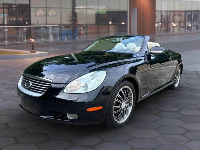 2005 Lexus SC 430 430 for sale in Marietta, GA