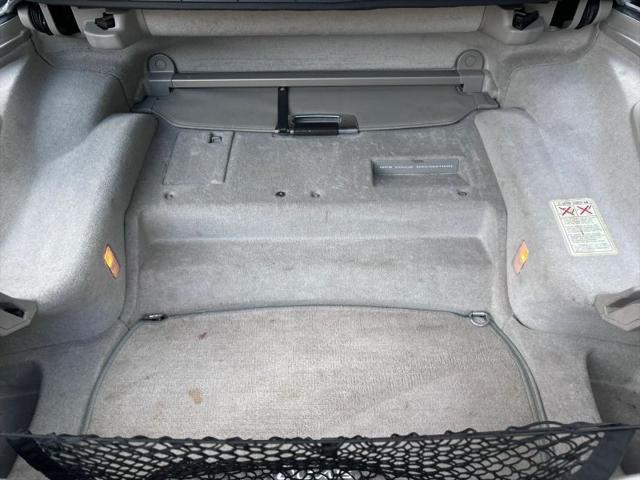 2005 Lexus SC 430 430