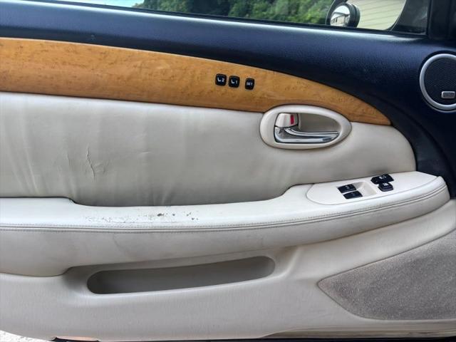 2005 Lexus SC 430 430