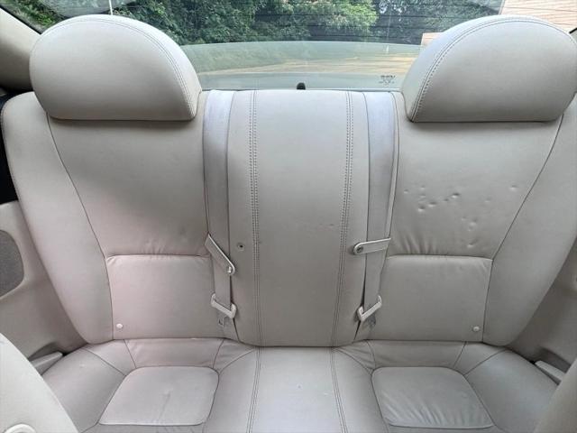 2005 Lexus SC 430 430