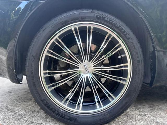 2005 Lexus SC 430 430