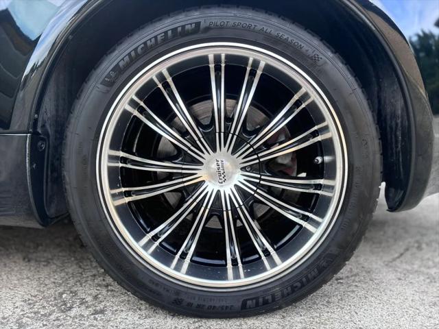 2005 Lexus SC 430 430