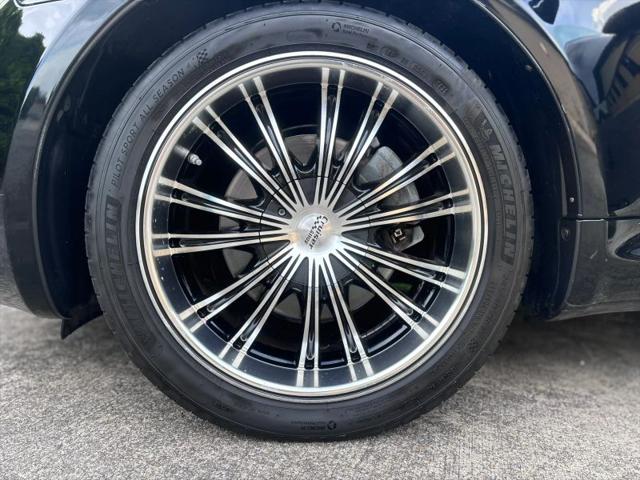 2005 Lexus SC 430 430