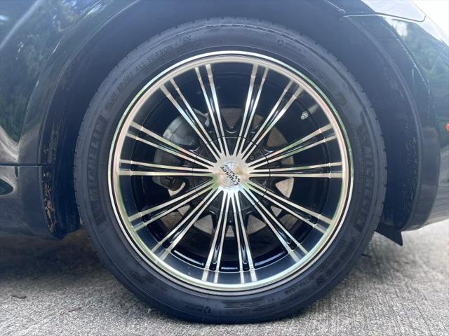 2005 Lexus SC 430 430