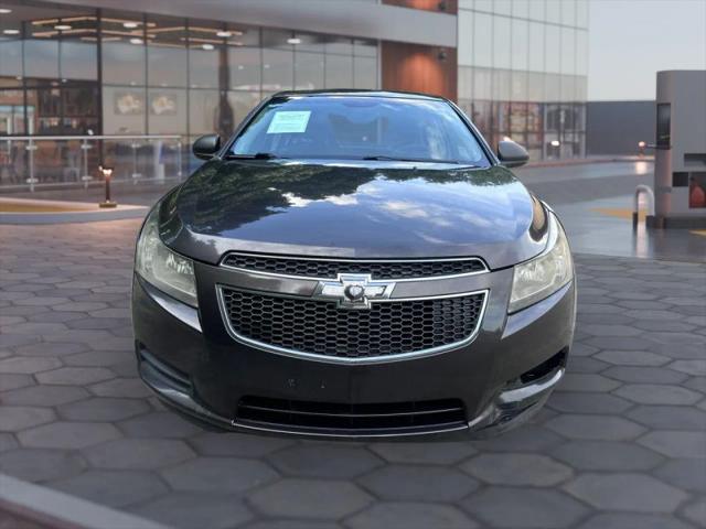 2014 Chevrolet Cruze LS Auto