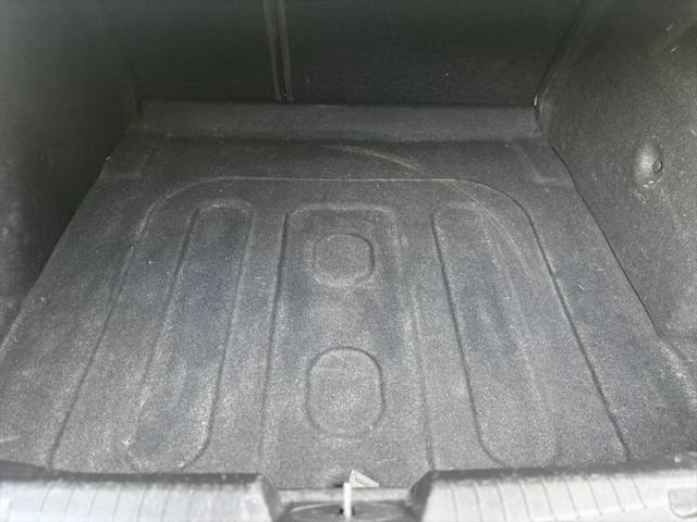 2014 Chevrolet Cruze LS Auto