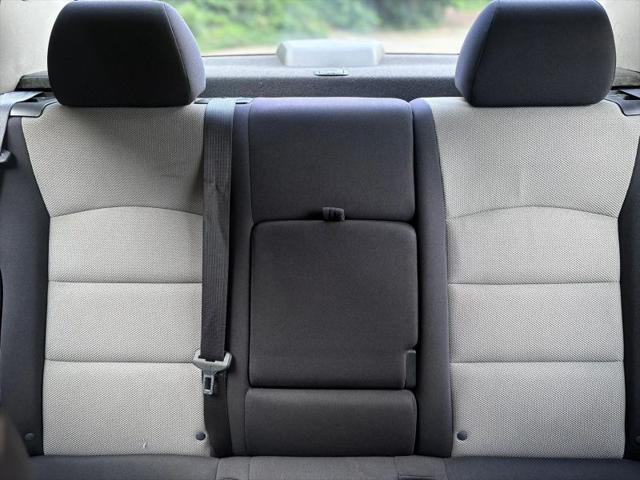 2014 Chevrolet Cruze LS Auto