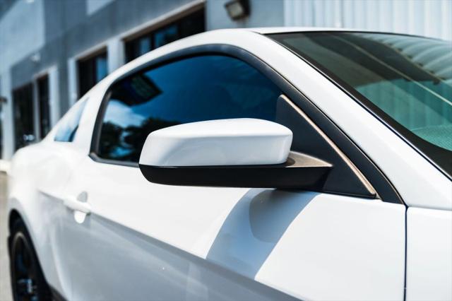 2013 Ford Mustang Boss 302