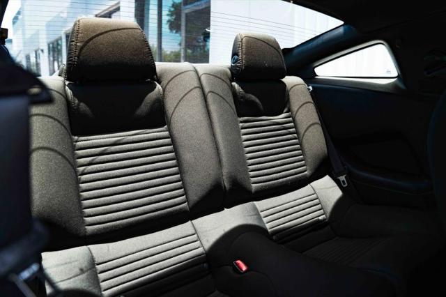 2013 Ford Mustang Boss 302