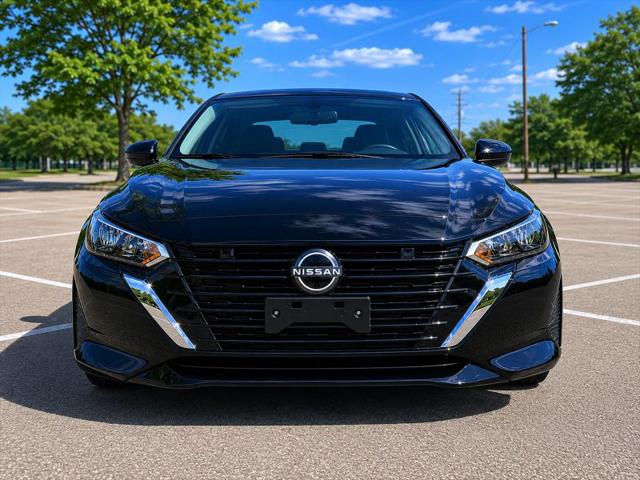 2025 Nissan Sentra SV for sale in Del Valle, TX