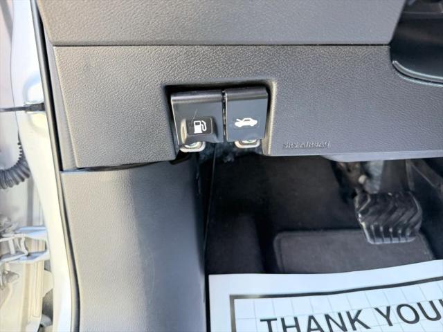 2020 Nissan Kicks SV Xtronic CVT