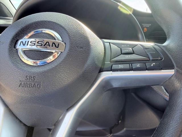 2020 Nissan Kicks SV Xtronic CVT