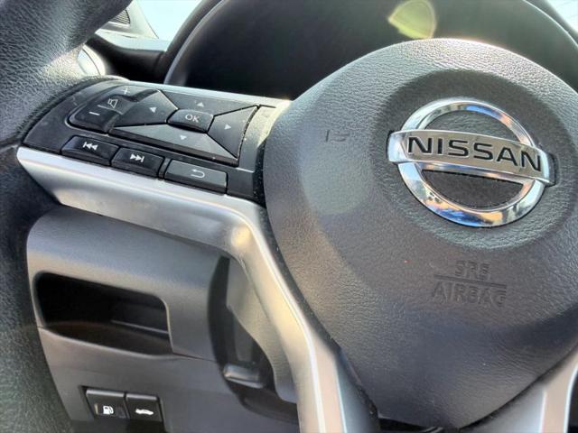 2020 Nissan Kicks SV Xtronic CVT