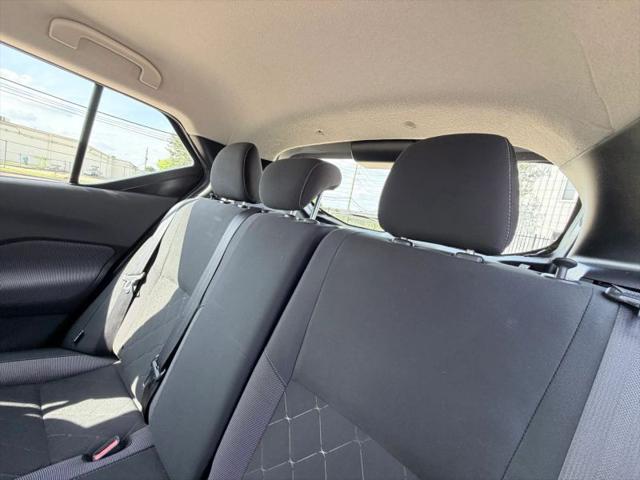 2020 Nissan Kicks SV Xtronic CVT