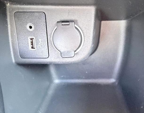 2020 Nissan Kicks SV Xtronic CVT
