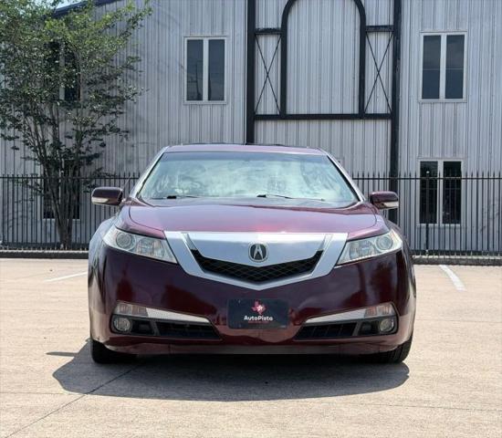2010 Acura TL 3.5